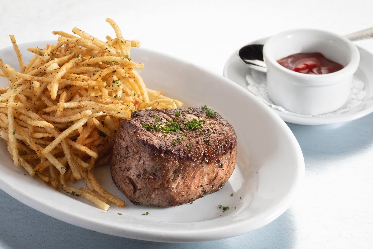 Ruth's Chris Steak House by null