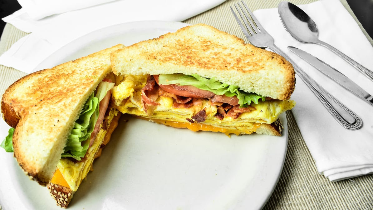 Amer's Delicatessen by null