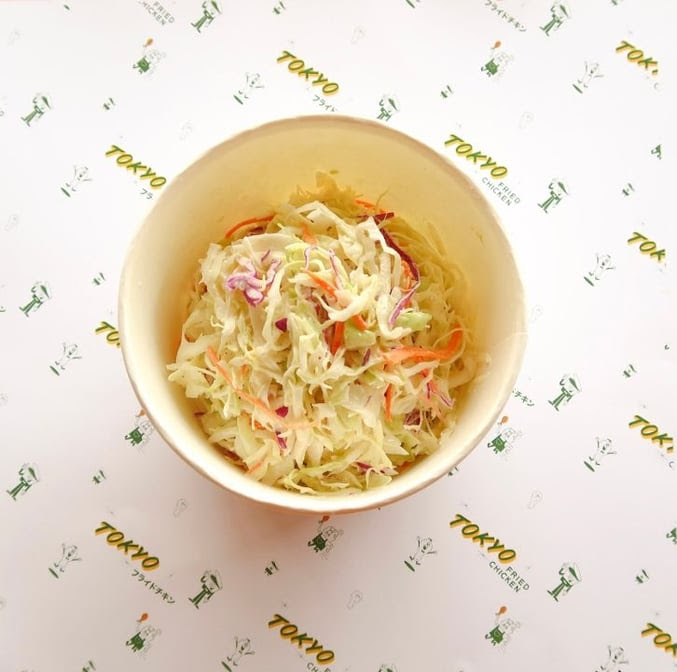 Tokyo Fried Chicken, DTLA by null