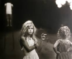 nude family photography Daughter|Sally Mann Immediate Family - Film Still Photography