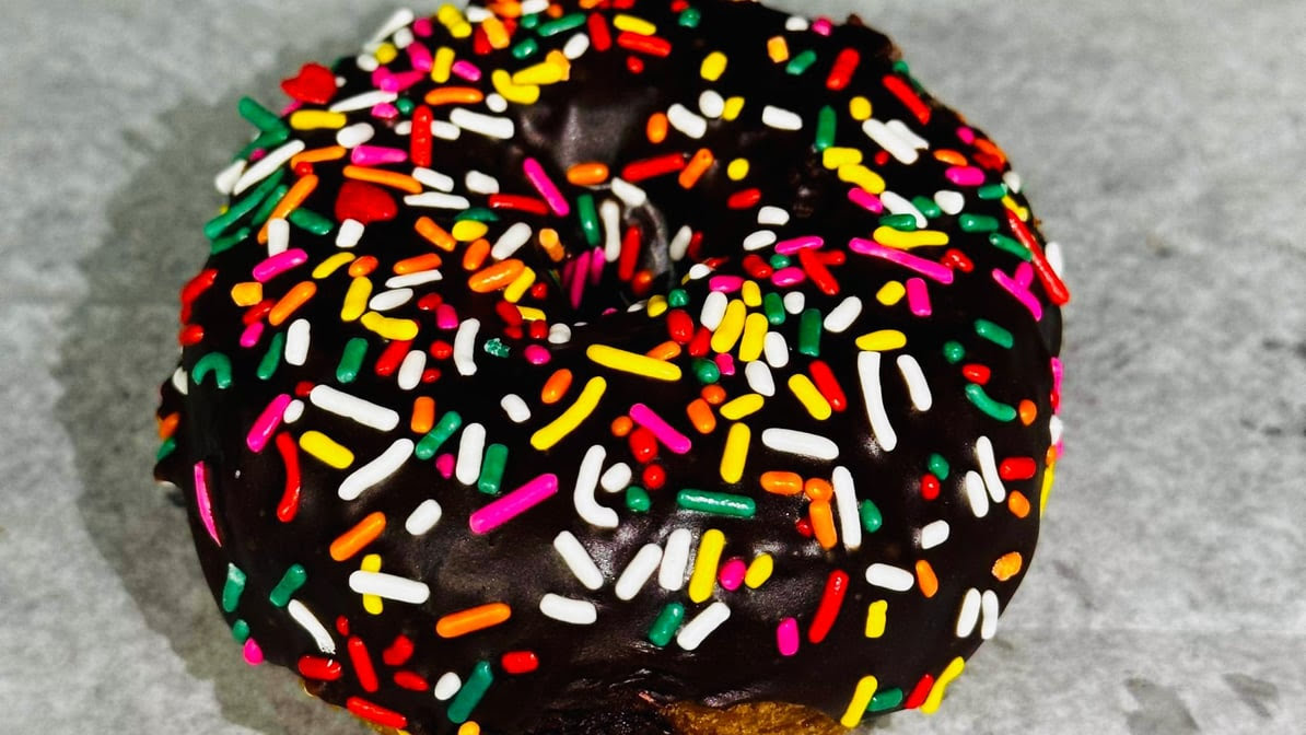 Magee's Donuts by null