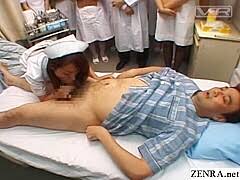Japanese nurse mia gets in bed to get fucked horny patient third world media jpg x Japanese hospital nurse