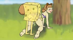 Spongebob squarepants rule porn pictures jpg x Spongebob sex