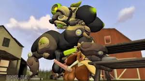 Orisa porn rule hentai jpg x Overwatch orisa