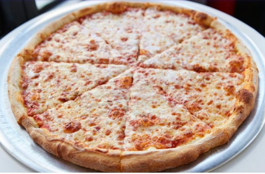 Williamsburg Pizza by null