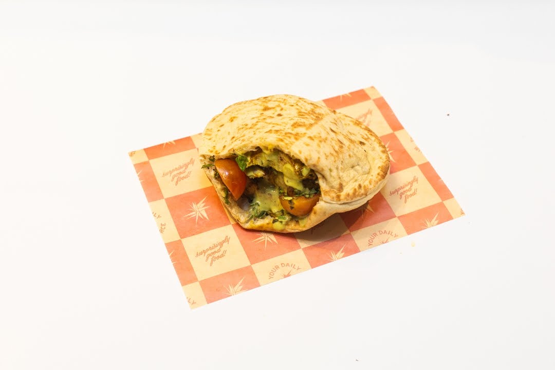 The Meteor Cafe by null