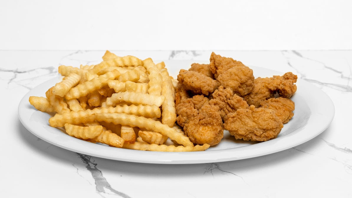 The WindMill of Asbury Park by null