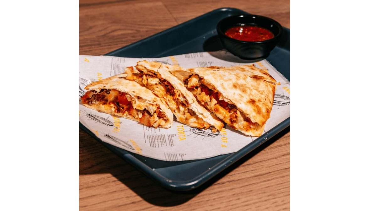 Tortazo - Willis Tower by null