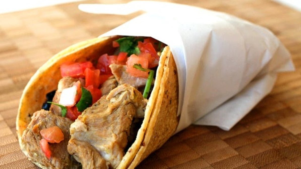 Gordo Taqueria by null