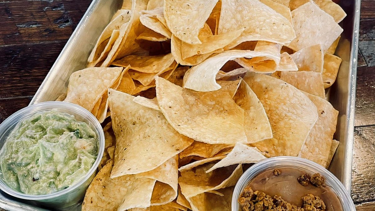 Atwater Street Tacos by null