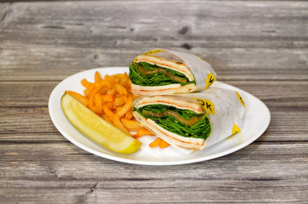COOK EATERY by null