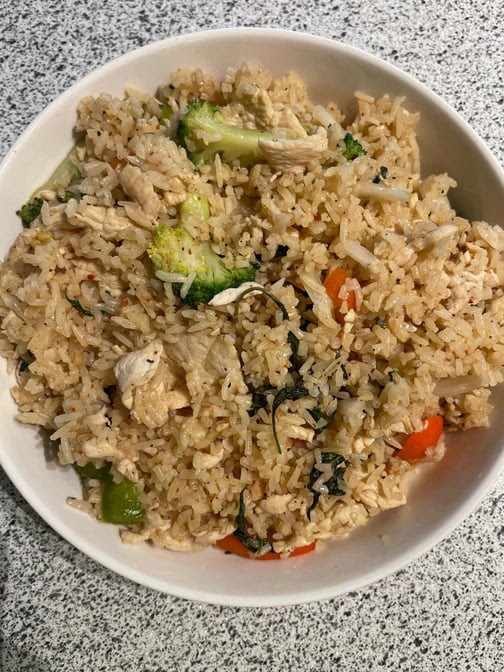 Saplai Lao & Thai Express by null