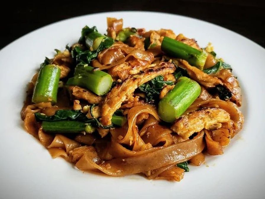 Thai Pop, Portland by null