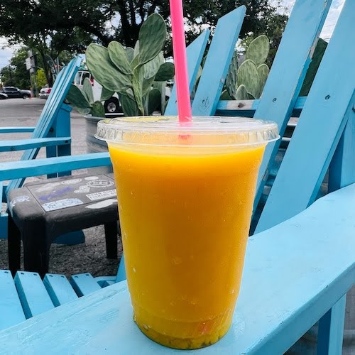 Soup Peddler Real Food & Juice Bar by null
