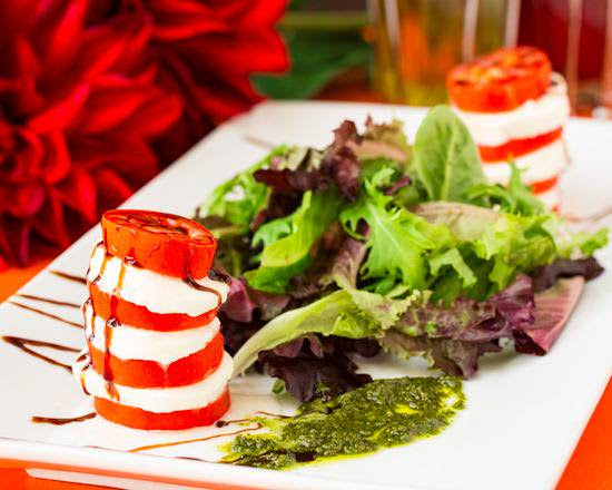 Le Rendez-vous French Restaurant and Bakery by null
