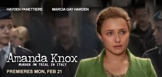 Amanda Knox:Vražda v Itálii / Amanda Knox...(2011)