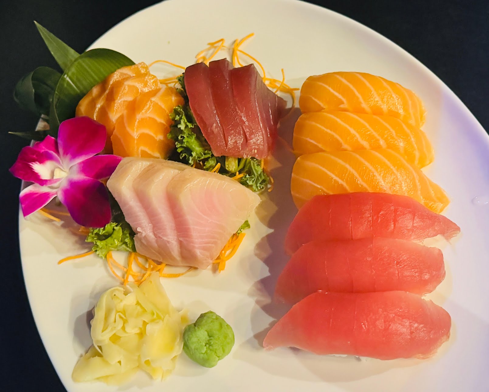 Woochi Japanese Fusion & Bar by null