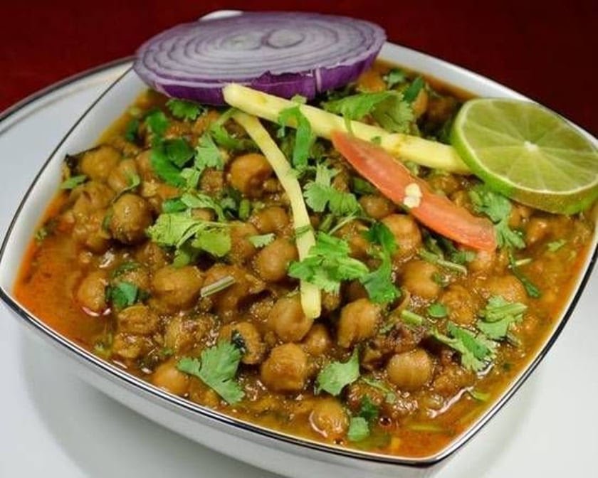 Bay Leaf Indian Cuisine by null