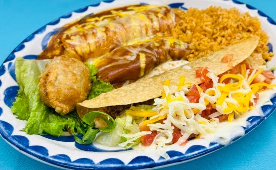 Guadalajara Hacienda by null