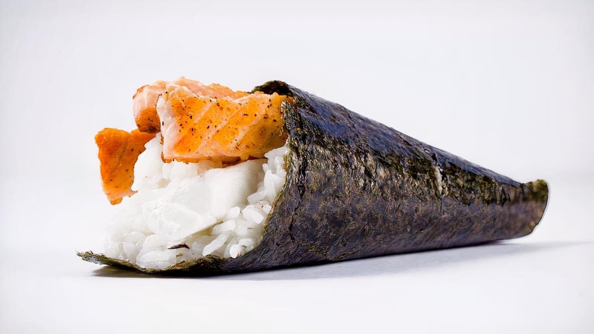 Taste of Japan by null