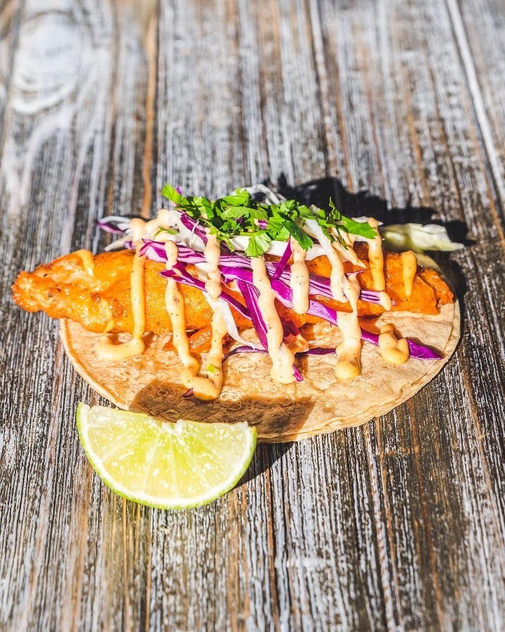 La Mexicana Grill by null