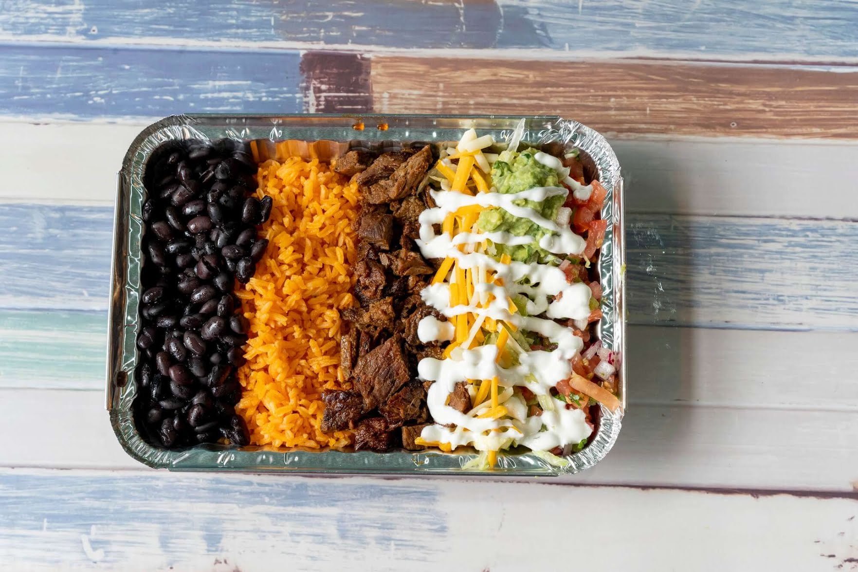 Dora Taqueria - Dorchester by null