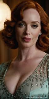 christina hendricks clevage |17,103点のChristina Hendricksの写真と高解像度写真 - Getty Images