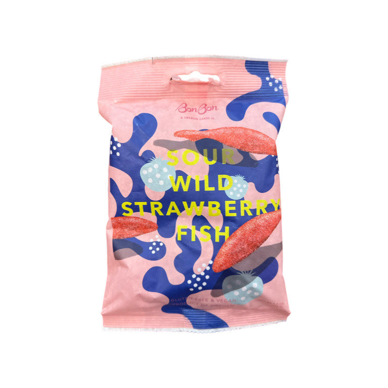 BonBon - A Swedish Candy Co. by null