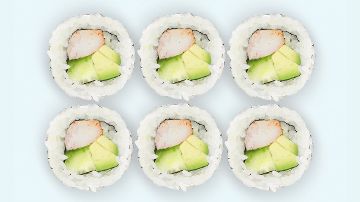 DK Sushi by null