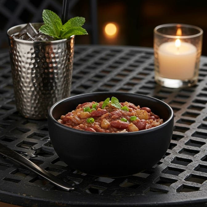 The Rising Sun Café & Bistro by null