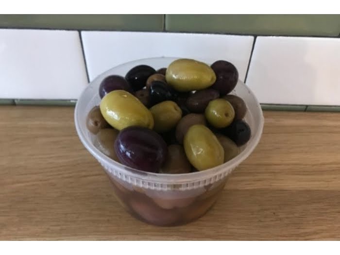 The Pickle Guys by null