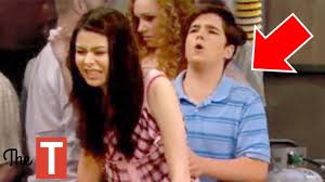 Rule if it exists there is porn of it carly shay jennette mccurdy miranda cosgrove sam puckett jpg x Icarly sex