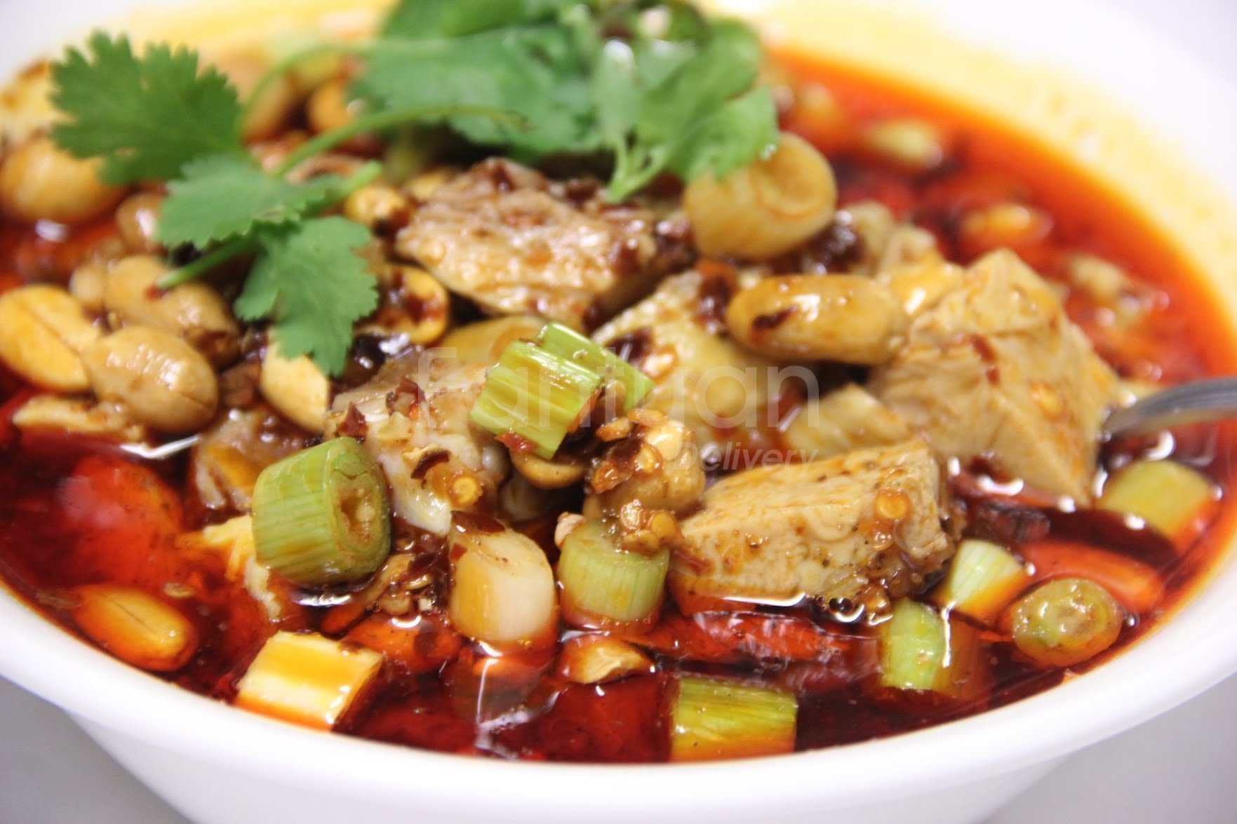 Chengdu Impression Restaurant 成都印象 by null