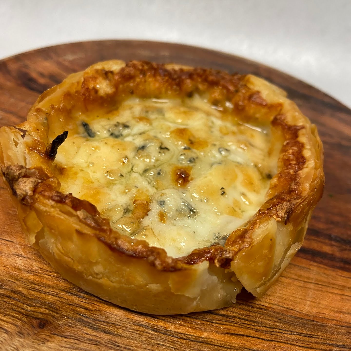 Che! Empanada by null