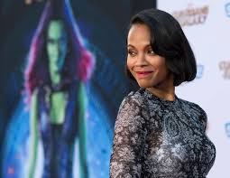 Zoe saldana through the years pictures jpg x Zoe saldana sex