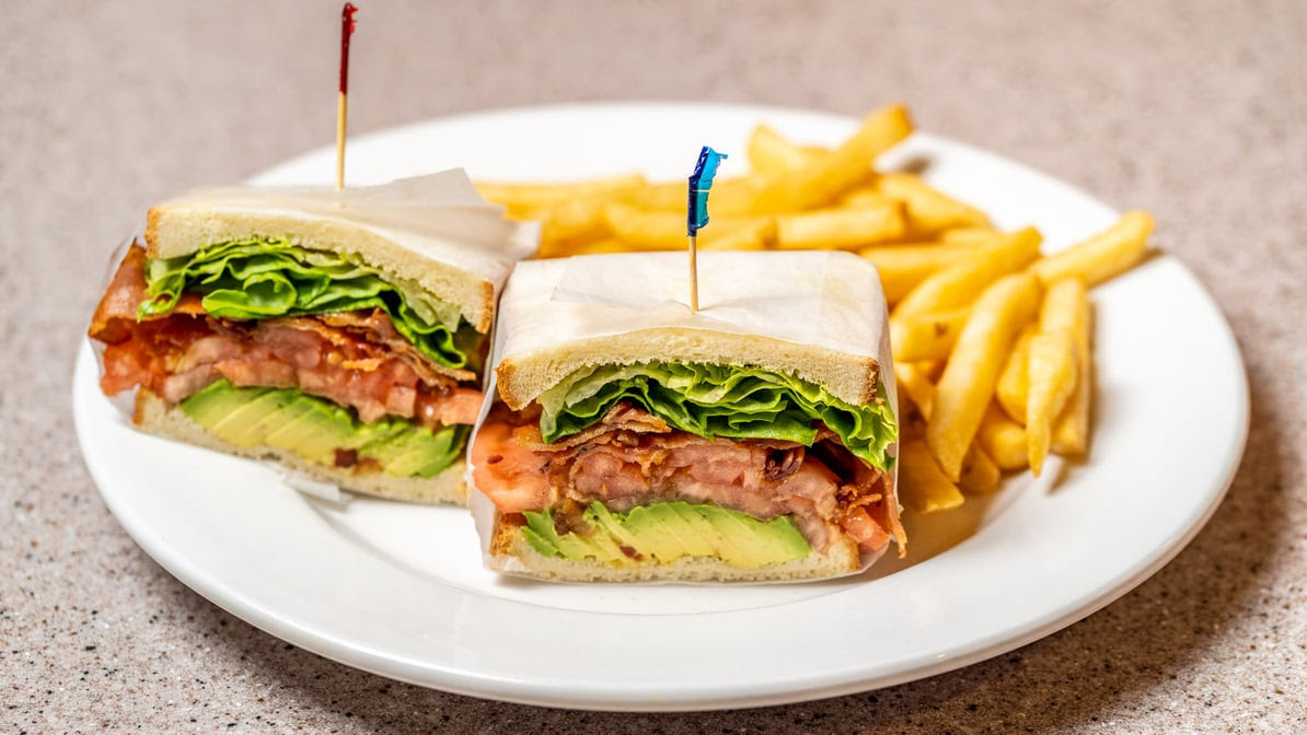Gee Whiz Diner by null