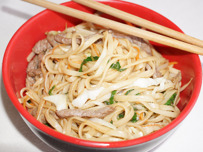 Formosa Chinese Restaurant by null