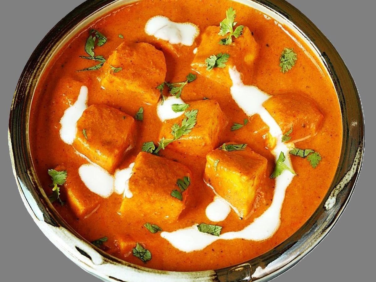 Curry Cartel Restaurant by null