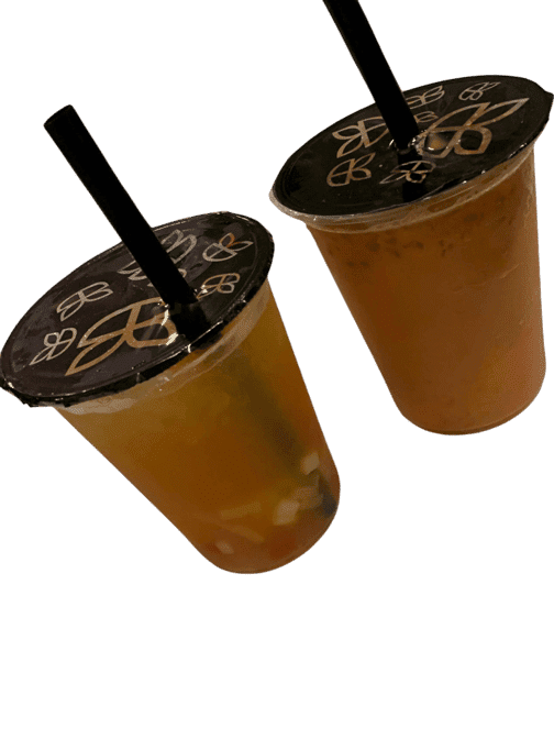 Boba Break Tea House by null