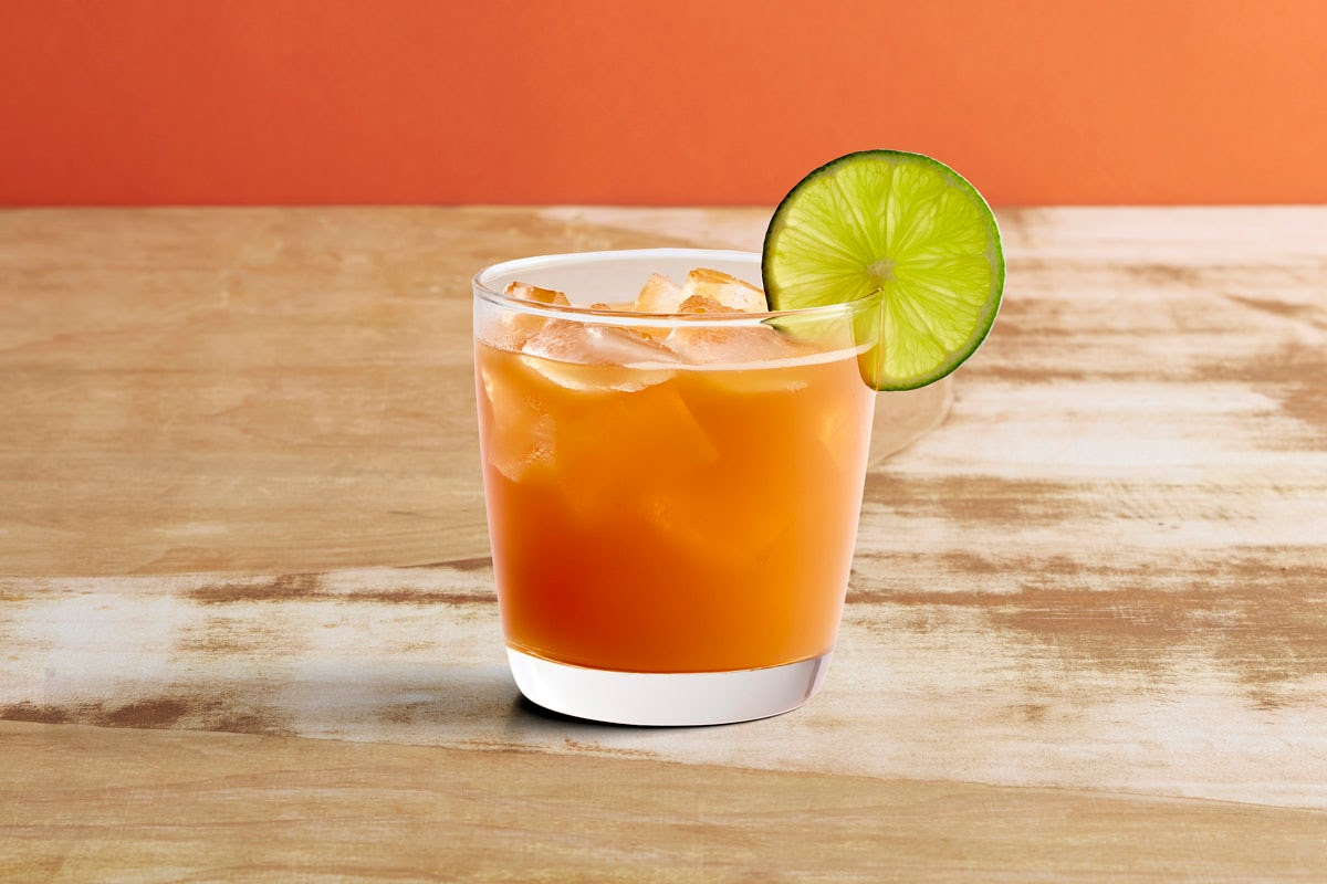 Nando's PERi-PERi by null