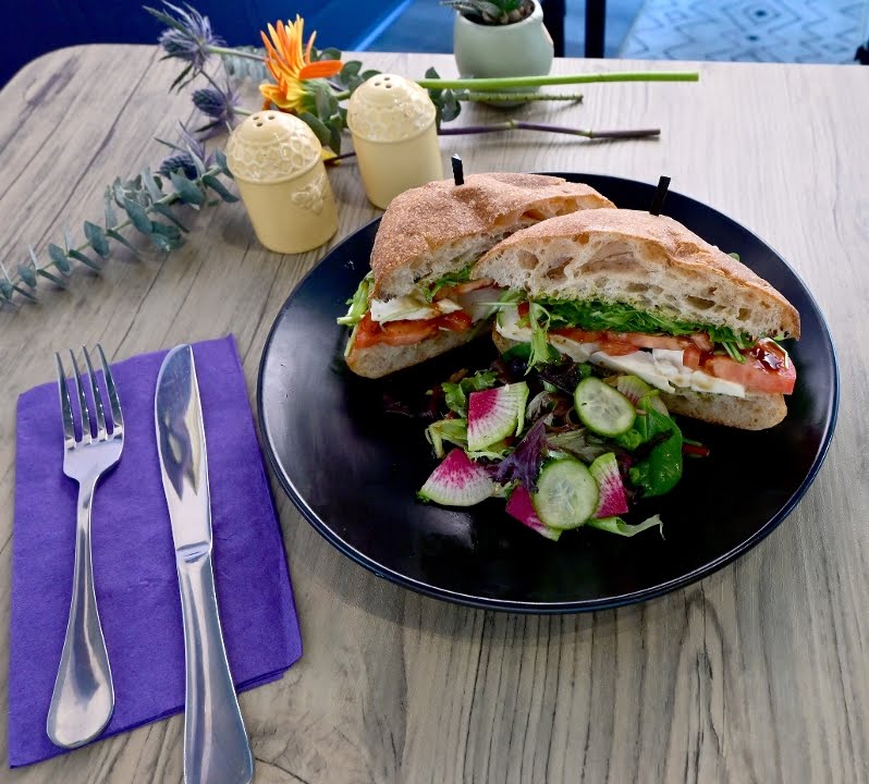 The Hart of Catering & Cafe by null