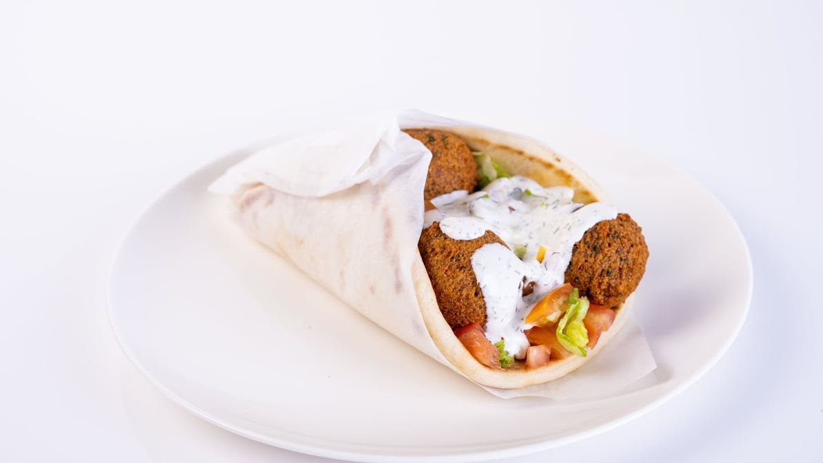 New York Chicken & Gyro- Pasadena by null