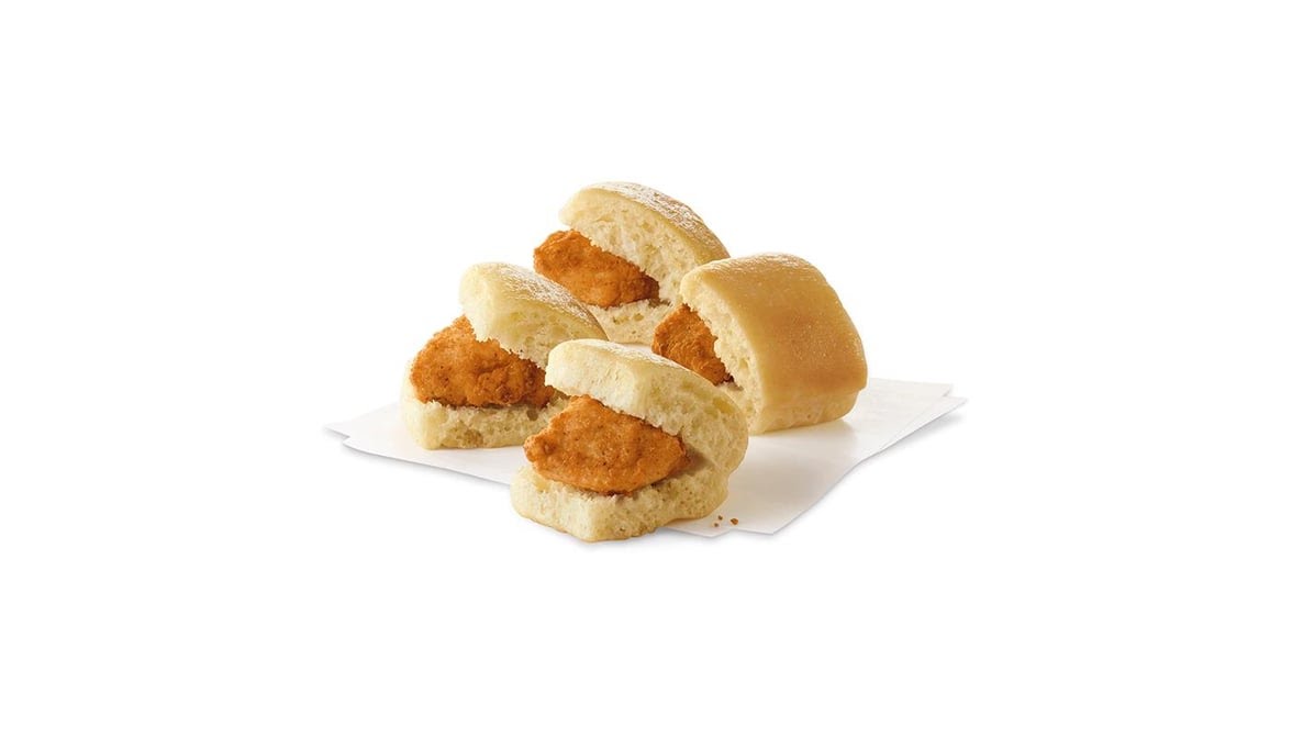 Chick-fil-A by null