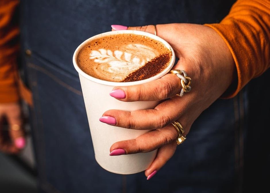 Bakey | Bakery + Cafe | Coolidge Corner by null