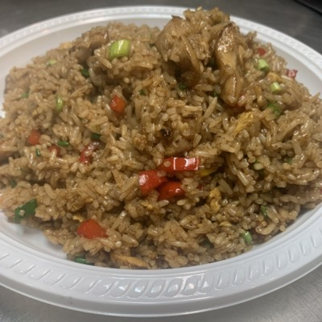 Tigo's Restaurant by null