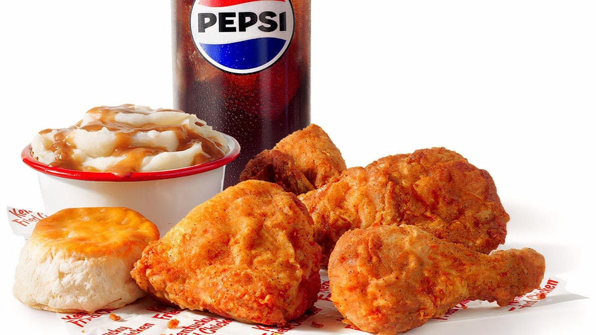 KFC by null