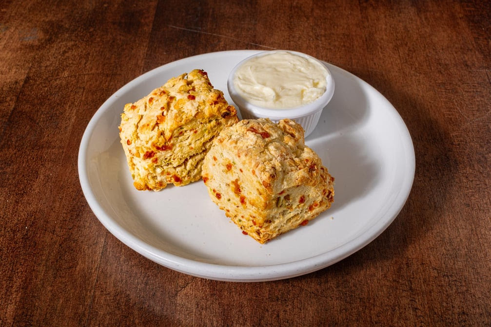 Hopscotch Chicken by null