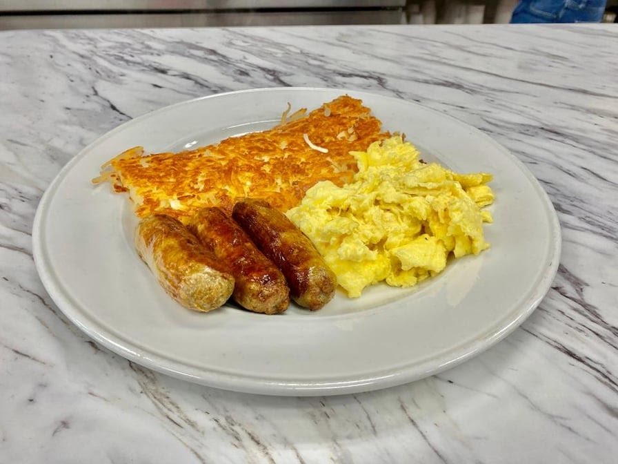 Uncle John's Pancake House by null