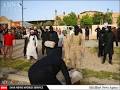 Image result for u202bفيلم اعدام هاي جديد داعشu202c