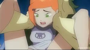 Kikuharu nakamura ben mom short comic ben rook eng jpg x Ben 10